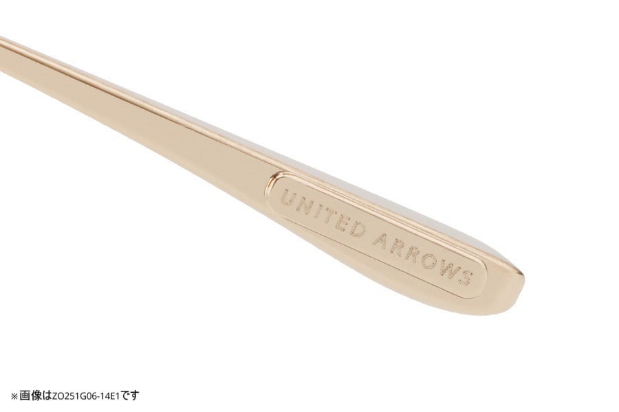 Zoff｜UNITED ARROWS Sunglasses (度なし調光レンズ搭載)(WEB限定商品)