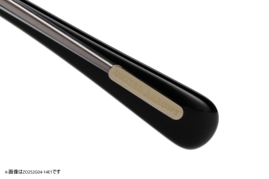 Zoff｜UNITED ARROWS Sunglasses (度なし調光レンズ搭載)(WEB限定商品)
