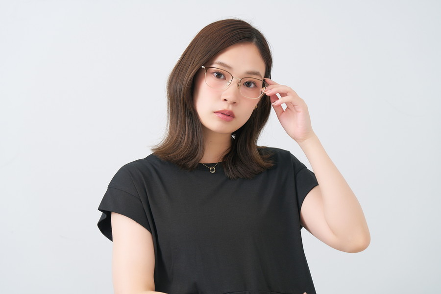 Zoff｜UNITED ARROWS（ZO263002-43E1）｜メガネのZoffオンラインストア