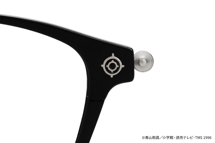 Zoff｜名探偵コナン 赤井秀一モデル （ZY262037-14F1）｜メガネのZoff