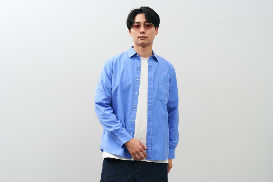 めがねブルーさん専用 SUNCUTGlasses/トレンドのスクエア型メタルサングラス（ZY262G03-56F2