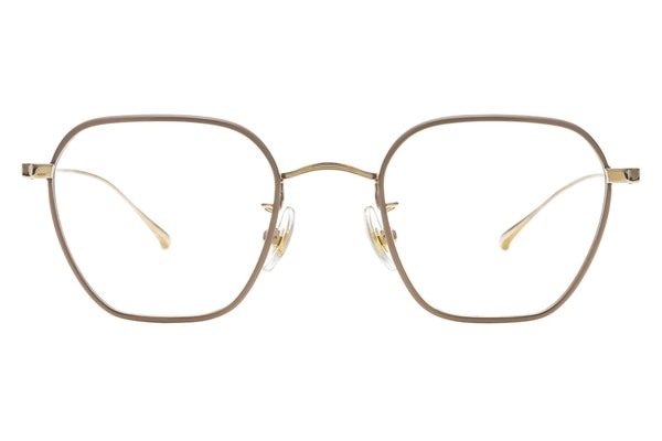 セール価格]GLASSAGE/Sheer glow（GU203002-20E2）｜メガネの