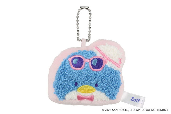 Zoff カービィ マスコットクリーナー Zoff×Kirby」11月11日（金）より本館4F Zoffパルコ店にて発売