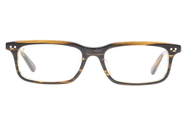 Zoff Luxe(WEB限定商品)（YU171007-49A1）｜メガネのZoffオンライン 