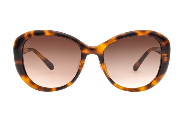 GLASSAGE/YUNO sunglasses(WEB限定商品)（YU171G40-49A2）｜メガネの