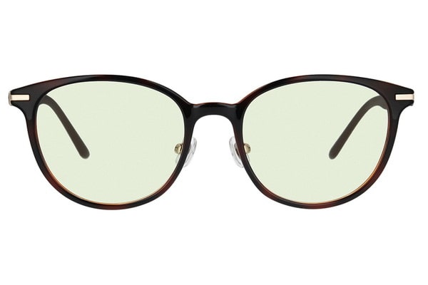 SUNCUTGlasses/UV100%CUT（ZA181G05-49A2）｜メガネのZoff