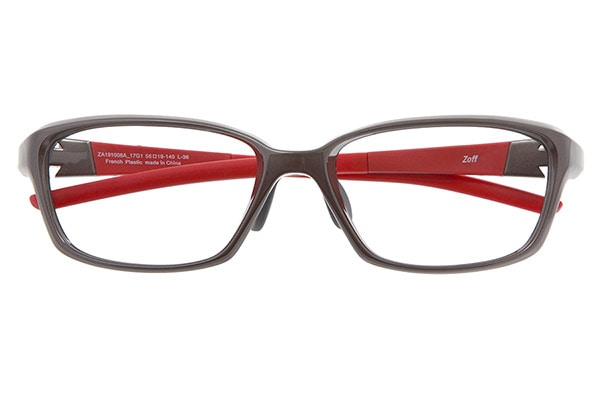 スペシャルプライス]Zoff SPORTS（ZA191008-17G1）｜メガネのZoff