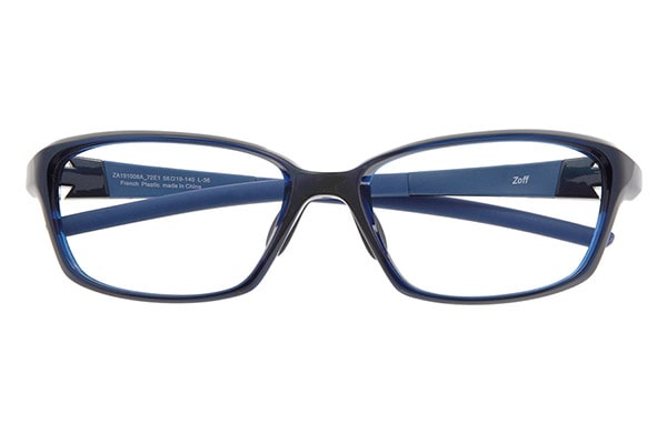 アウトレット価格]Zoff SPORTS（ZA191008-72E1）｜メガネのZoff