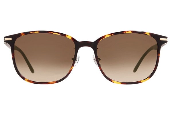 SUNCUTGlasses/UV100%CUT（ZA201G01-49A1）｜メガネのZoffオンライン