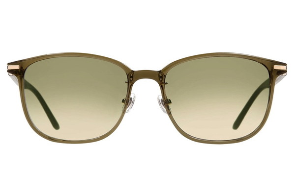 SUNCUTGlasses/UV100%CUT（ZA201G01-64A1）｜メガネのZoffオンライン