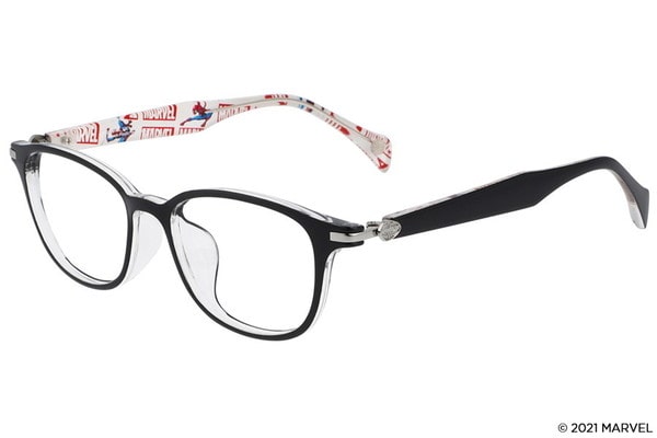 アウトレット価格]MARVEL SPIDER-MAN（ZA211014-14E1）｜メガネ