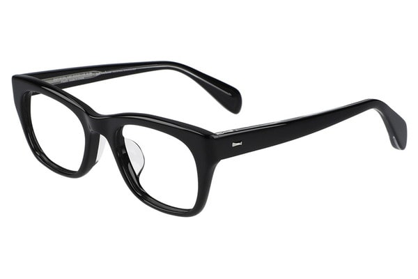 スペシャルプライス]Zoff｜JOURNAL STANDARD relume Intelligents ZA211016-14E1  ZA211016_14E1】(メガネ MEN ウエリントン ブラック) - メガネのZoffオンラインストア