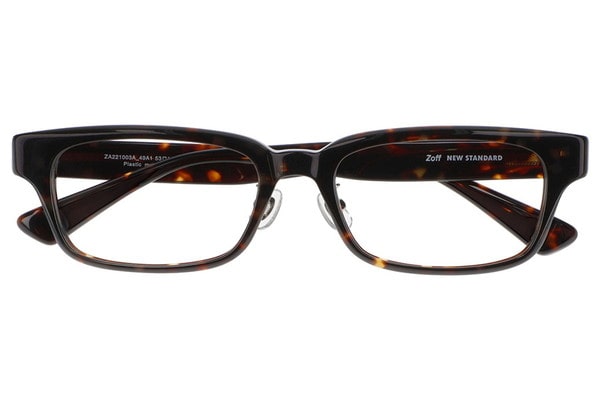 Zoff メガネセット 3本セット Zoff ボストン型 メガネ MADE IN JAPAN : Zoff Yahoo
