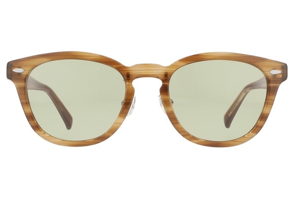 アウトレット価格]VINTAGE SUNGLASSES/紫外線カット率99.9%以上