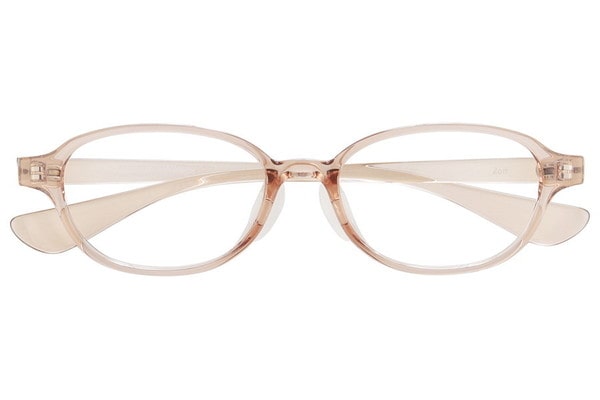 MAXMARA オーバルフレームメガネ 【関税込】 セール価格]上品さを際立たせるオーバルフレーム/MADE IN JAPAN