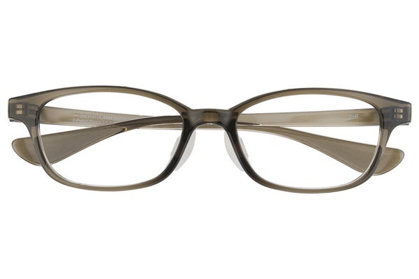 スペシャルプライス]きちんと感のあるスクエアフレーム/BASIC