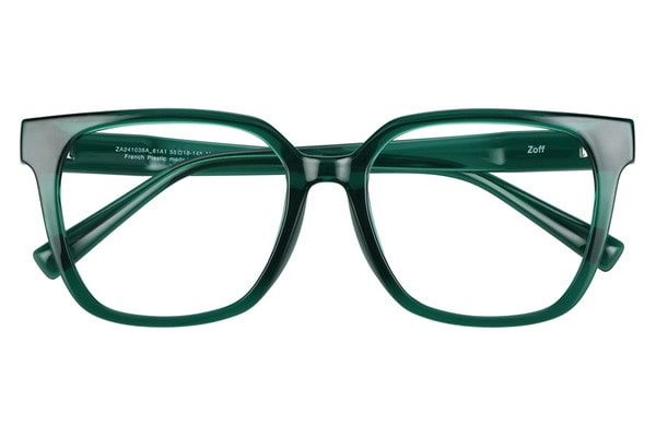 セール価格]TREND STYLE（ZA241038-61A1）｜メガネのZoff
