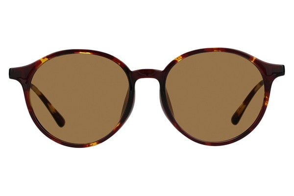セール価格]COLOR SUNGLASSES（ZA241G01-49A2）｜メガネのZoff