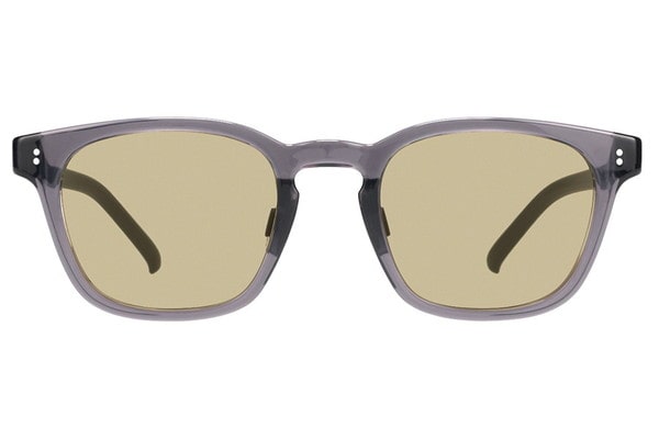 Begin特集商品]Zoff｜UNITED ARROWS GOLF「SNAP GRIP