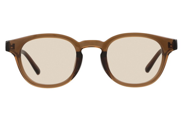 WEB限定セール価格]ウェリントン型サングラス/TREND(WEB限定商品