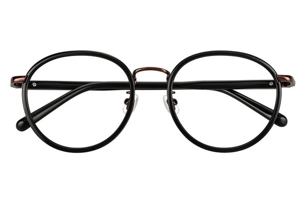 SUMMER TREND[中顔面短縮みえメガネ]（ZA242009-14E1）｜メガネ