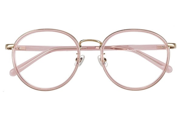 SUMMER TREND[中顔面短縮みえメガネ]（ZA242009-21A1）｜メガネのZoff