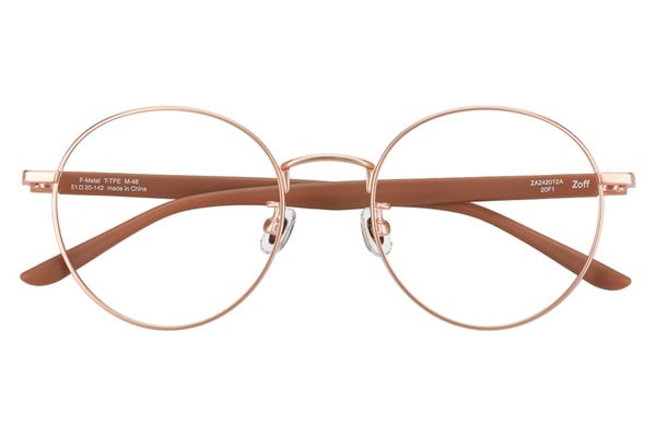 コンビネーションフレームのボストン型/FASHION RUBBER COMBI