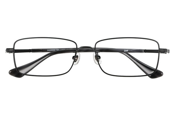 セール価格]TRAD METAL（ZA242022-14F1）｜メガネのZoffオンライン