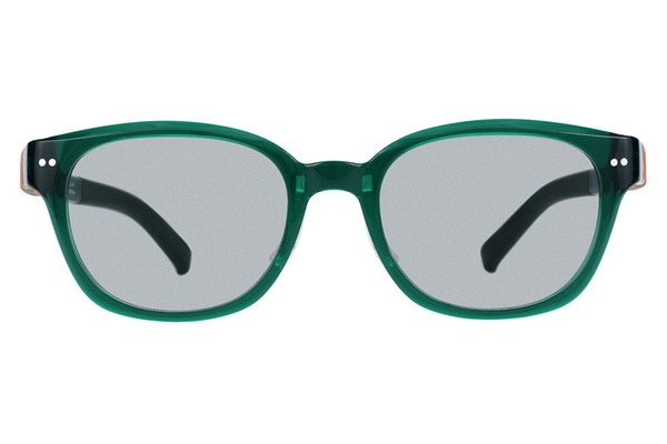 SUNCUTGlasses/UV100%CUT（ZA251G12-62A1）｜メガネのZoffオンライン