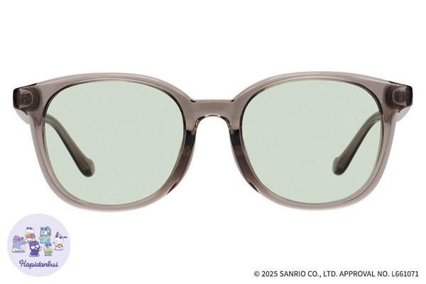 セール価格]Zoff｜はぴだんぶい はぴだんぶい モデル（ZA251G30-11A1