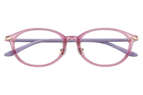 コンビネーションフレームのオーバル型（ZC251015-80A1