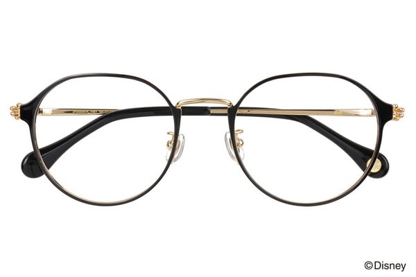 Disney Collection Mickey's Hands Series（ZF202007-14E1）｜メガネの