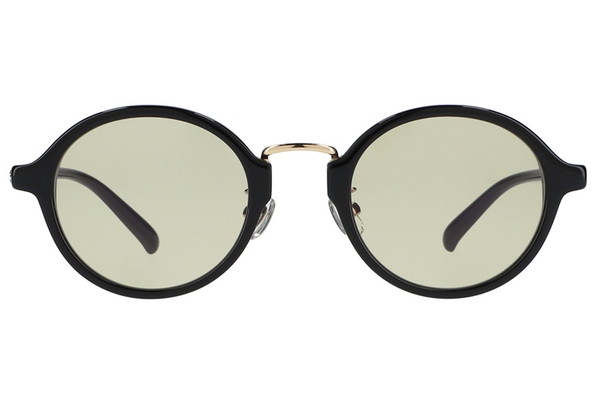 Zoff サングラスVINTAGE SUNGLASSES 純正メガネケース付き Zoff サングラス ボストン型 サングラス｜VINTAGE SUNGLASSES