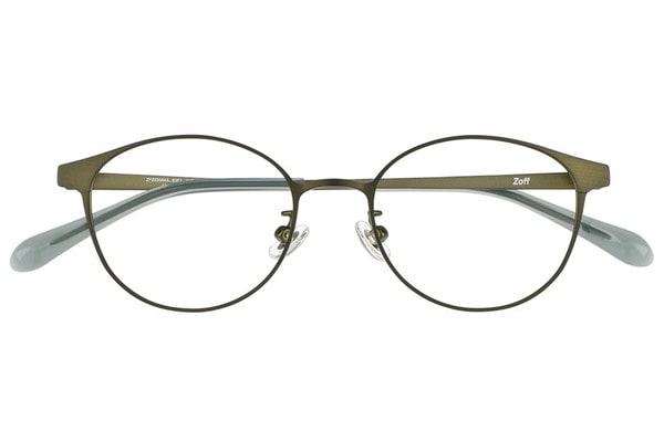 セール価格]メタルフレーム/WOMEN'S BASIC（ZF222004-63F1