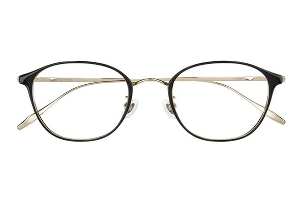 スペシャルプライス]知的で華やかさをプラスしてくれるメタル