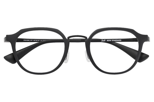 スペシャルプライス]掛け心地に優れた機能性モデル/Zoff NEW