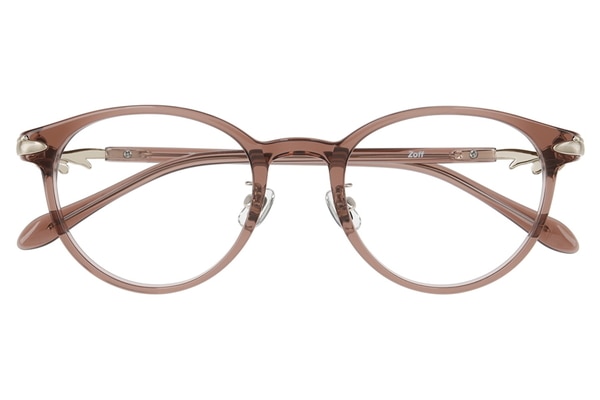 Zoff クラシック　度入りレンズ　ZN211010-43A1 セール価格]CLASSIC(クラシック)（ZN211010-43A1）｜メガネのZoff