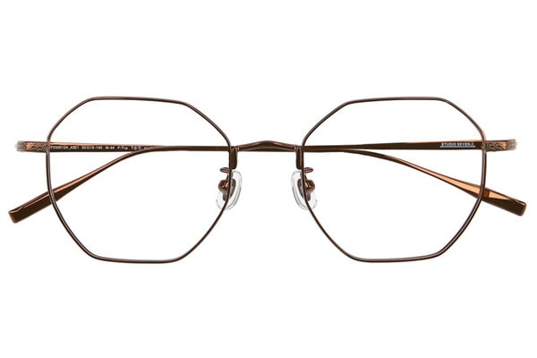 メガネ・老眼鏡 Zoff STUDIO SEVEN Zoff｜STUDIO SEVEN｜メガネのZoffオンラインストア（めがね