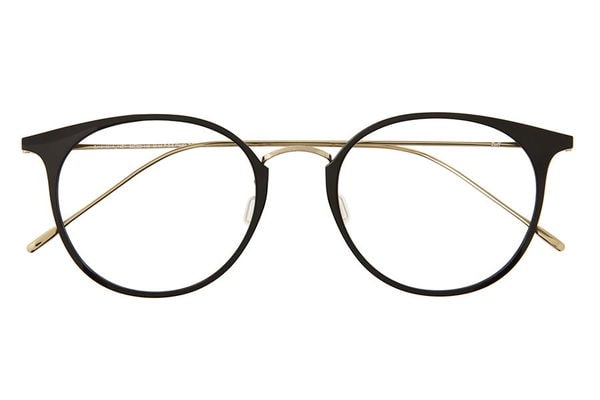新品未使用 軽くて壊れにくいヒンジレスメガネ Zoff ゾフ