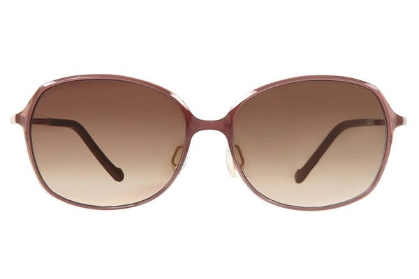 セール価格][Begin特集商品]Zoff SMART BigShape SUNGLASSES