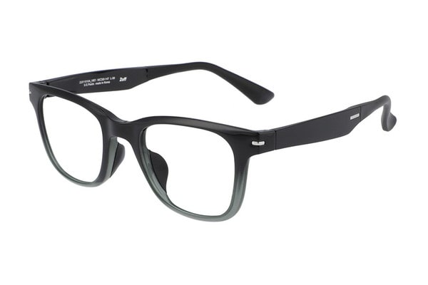 Zoff｜UNITED ARROWS ZJ211010-18E1】(メガネ UNISEX ウエリントン