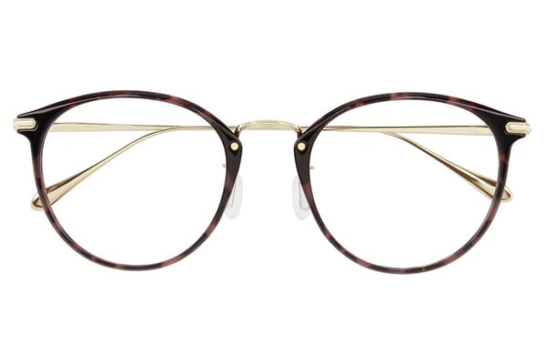 軽くて壊れにくいZoff SMART CLASSIC ZJ221058_49A1 セール価格]軽くて壊れにくい FASHION（ZJ221058-49A1）｜メガネ