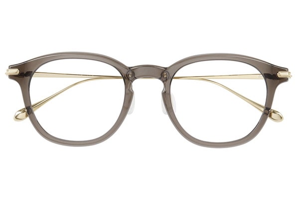 ゾフ　Zoff 軽くて壊れにくい FASHION ZJ221058-42A1 セール価格]軽くて壊れにくい FASHION（ZJ221058-42A1）｜メガネ