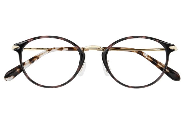 レンズ交換券あり】軽くて壊れにくい Zoff SMART CLASSIC