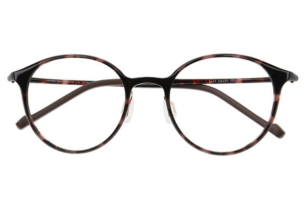 ゾフ Zoff SMART HINGELESS 度入り メガネ 左右-2.00 zj241002_20a1.jpg