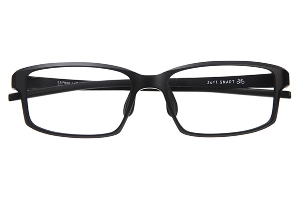 メガネ・老眼鏡 Zoff SMART アウトレット価格]軽くて壊れにくい Zoff SMART Regular（ZJ201003