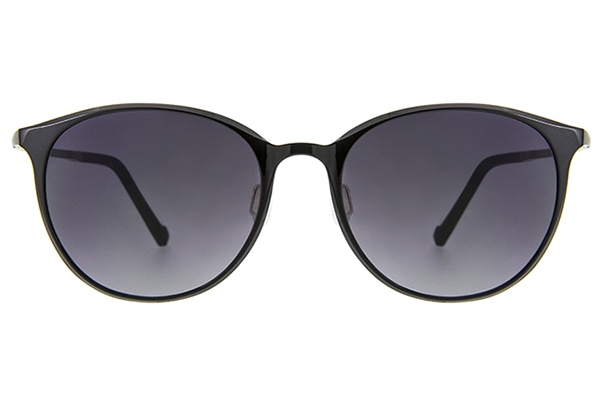 アウトレット価格 Zoff Smart Skinny Sunglasses Zj71g05 B 1 サングラス ユニセックス ボストン ブラック メガネのzoffオンラインストア