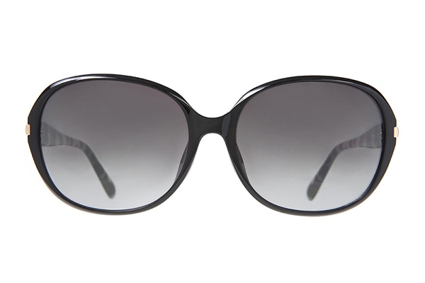 スペシャルプライス]BIG SHAPE SUNGLASSES/紫外線カット率99.9