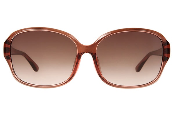 スペシャルプライス]BIG SHAPE SUNGLASSES/紫外線カット率99.9