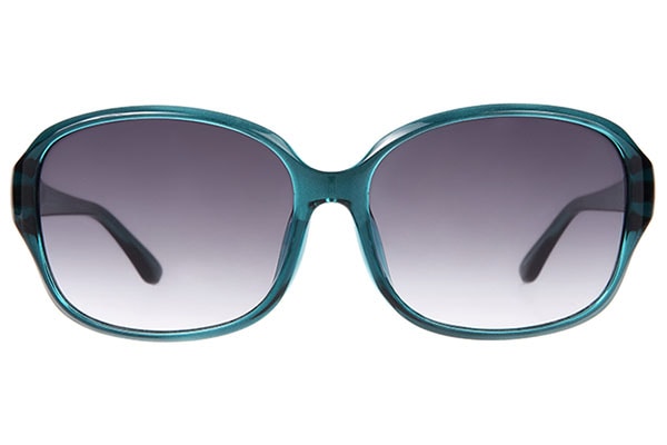 スペシャルプライス]BIG SHAPE SUNGLASSES/紫外線カット率99.9